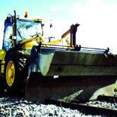 Australian National Remediation and Rail Recovery