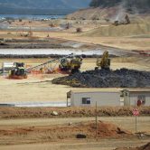 Australia Pacific LNG Project - Acid Sulphate Soil Treatment