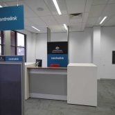 DHS Coober Pedy fitout