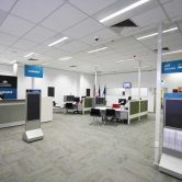 DHS Coober Pedy fitout