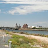 McMahon Port Adelaide waterfront precinct redevelopment