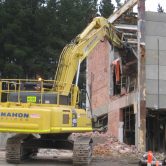 TasPaper Decontamination and Demolition