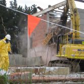 TasPaper Decontamination and Demolition