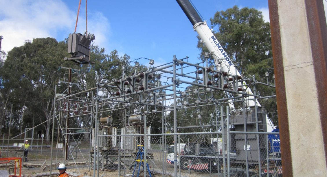 SA Power Networks environmental incident response
