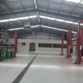 Port Augusta Toyota Services and Parts Facilities