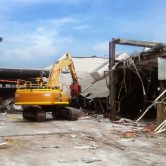 Energex depot site remediation