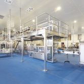 Beerenberg new production facility