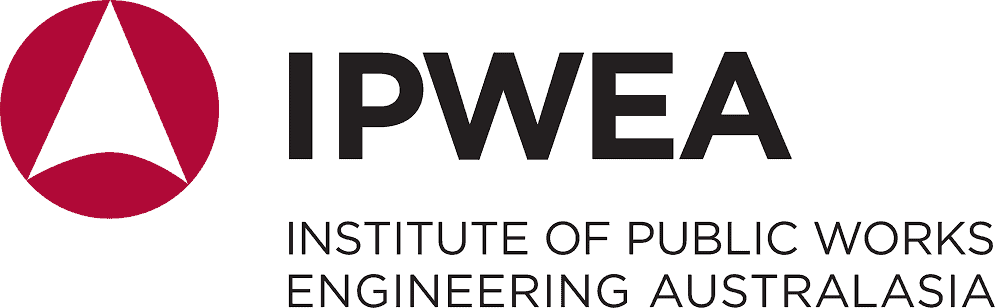IPWEA logo